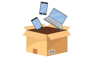 DonorConnection – Laptop and Cell Phone Recycling for .
